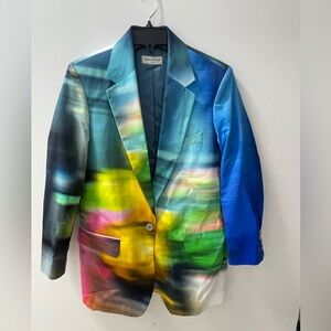 Dries Van Noten Jacket